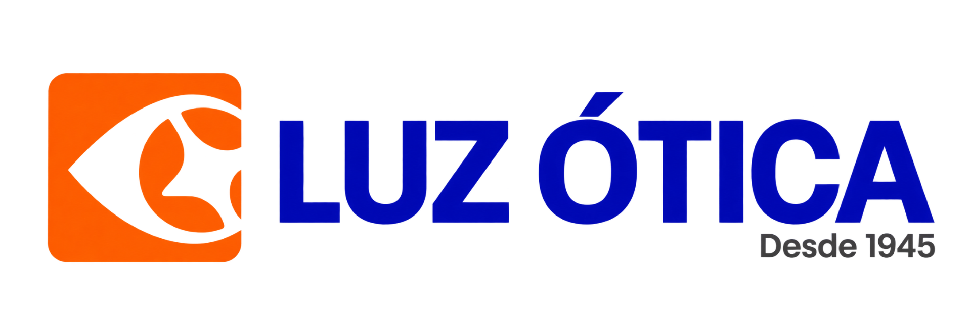 Luz Ótica